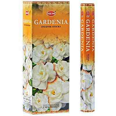 Smilkalai HEX Gardenia (20vnt)