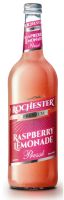 Isjungta21_Rochester Premium Raspberry Lemonade gazuotas gėrimas, 750 ml 